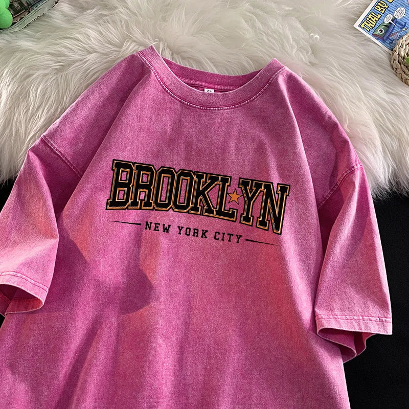 Brooklyn New York City T-shirt