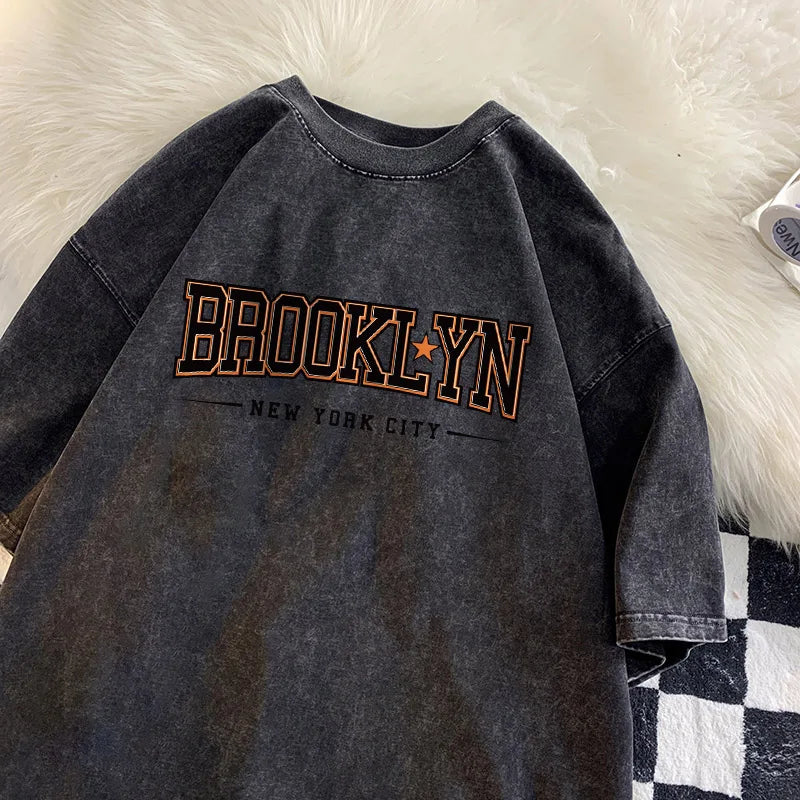 Brooklyn New York City T-shirt