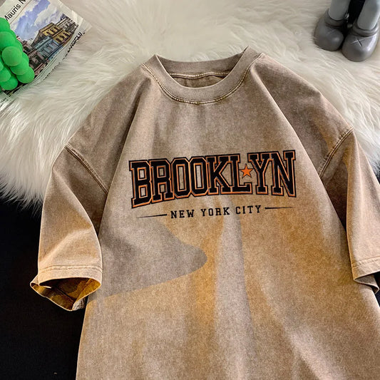 Brooklyn New York City T-shirt